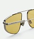 Солнцезащитные очки Bottega Veneta Aviator