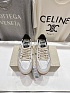 Женские кожаные кроссовки Golden Goose Super Star premium