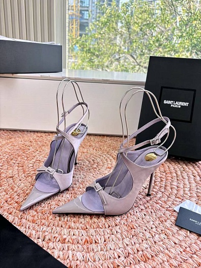 Женские туфли Yves Saint Laurent premium   