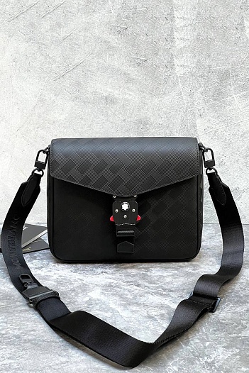 Сумка Montblanc Extreme 3.0 Premium 25x18x8 см   