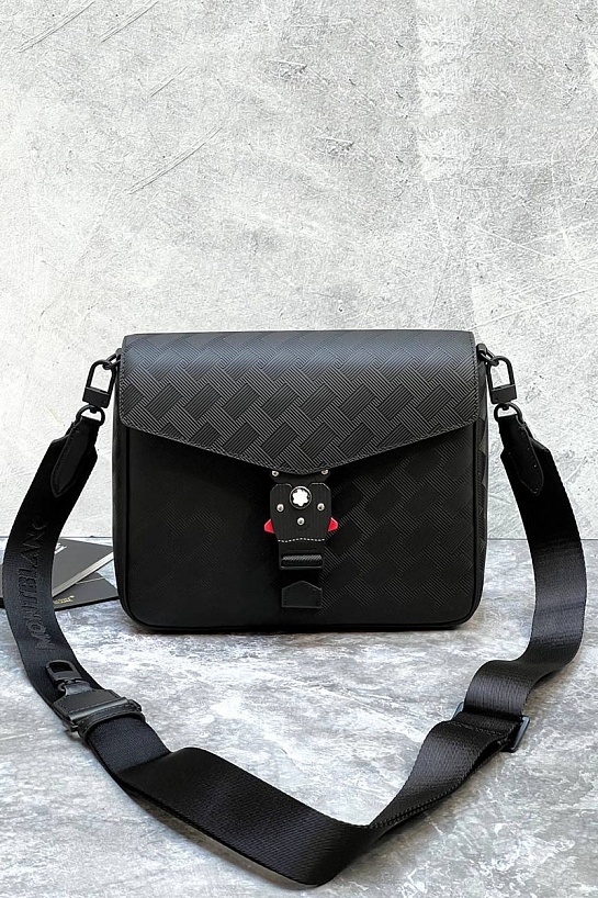 Сумка Montblanc Extreme 3.0 Premium 25x18x8 см