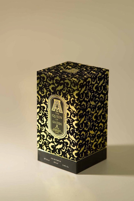 Парфюмерная вода Attar The Queen of Sheba (100 мл)