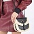 Женская сумка UGG Heritage Mini 20x15 см - Black