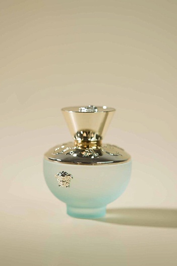 Парфюмерная вода Versace Dylan Turquoise (100 мл)   