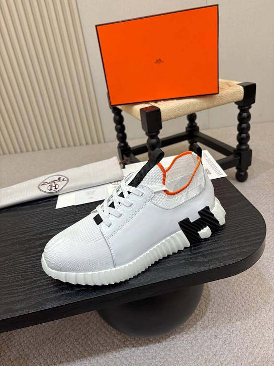 Мужские кроссовки Hermes Depart