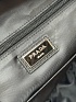 Нейлоновый рюкзак Prada Premium 39x39x17 см