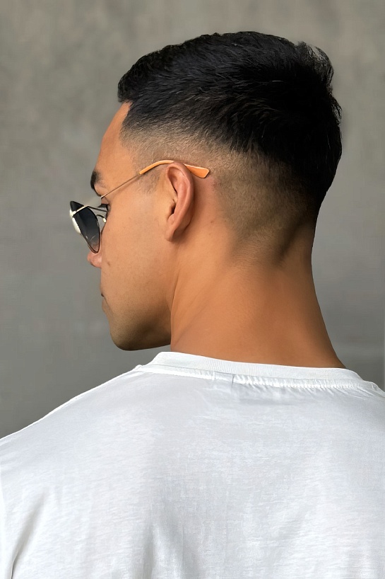 Солнцезащитные очки Ray-Ban Aviator Large Metal