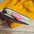 Женский кожаный кошелёк Coach 20x10 см (3 расцветки)