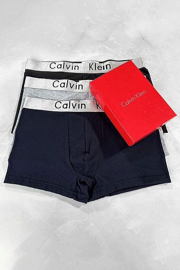 Набор мужского нижнего белья Calvin Klein   