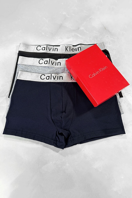 Набор мужского нижнего белья Calvin Klein