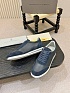 Мужские кроссовки Brunello Cucinelli low-top - Navy