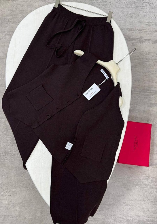 Женский костюм Schiaparelli premium