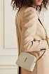 Кожаная сумка Yves Saint Laurent Gaby 20x14 см