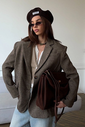 Женский пиджак Max Mara   