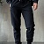 Спортивные штаны Armani Exchange logo-patch - Navy