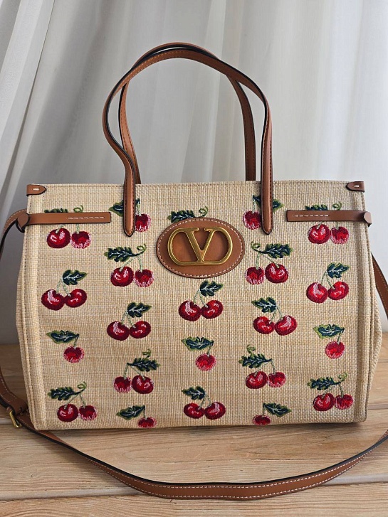 Сумка Valentino Antibes 36x27 см