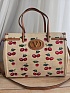 Сумка Valentino Antibes 36x27 см