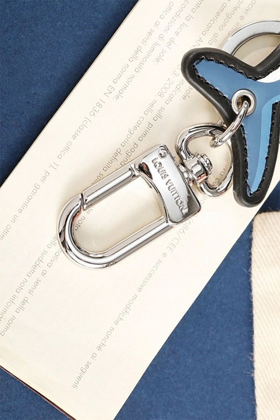 Брелок Louis Vuitton Aquatics