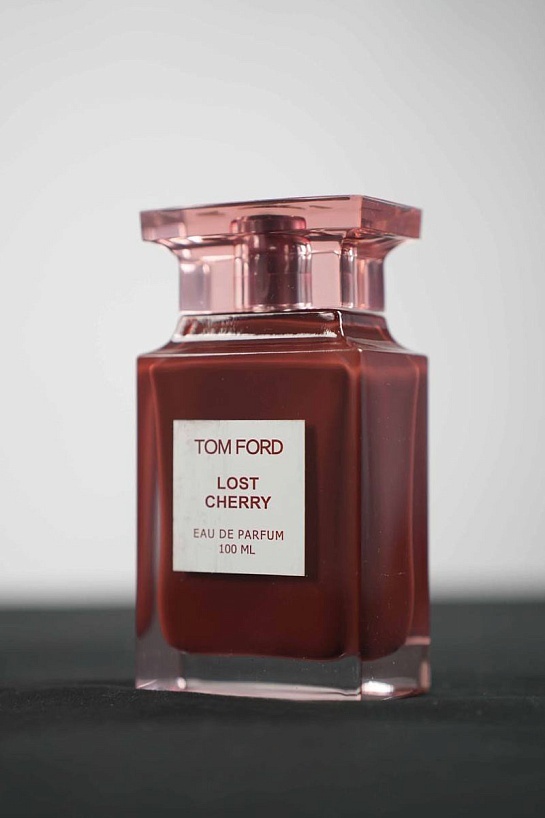 Парфюмерная вода Tom Ford Lost Cherry (100 мл)
