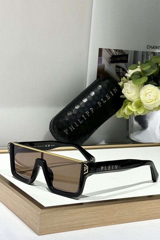 Солнцезащитные очки Philipp Plein Shelter
