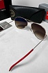 Солнцезащитные очки Ray-Ban Aviator Large Metal