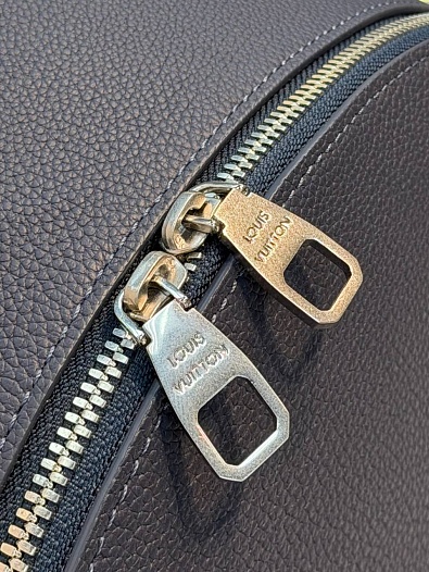 Кожаный рюкзак Louis Vuitton Discovery Work premium 42x30x19 см   