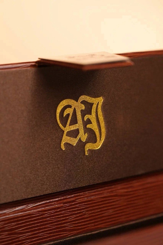 Парфюмерная вода Alexandre J Morning Muscst  (100 мл)