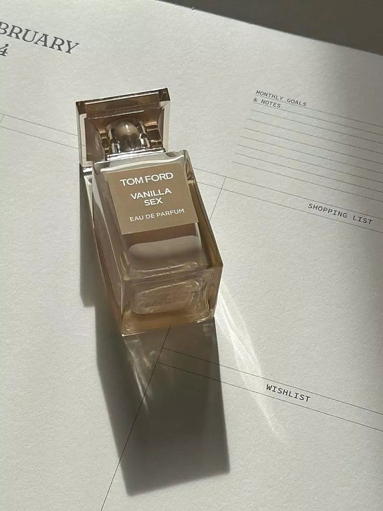 Парфюмерная вода Tom Ford Vanilla Sex (100 мл)