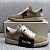 Мужские кроссовки Golden Goose Ball Star