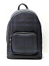 Рюкзак Burberry London Check Premium 44x30x14.5 см - Blue