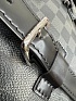 Кожаный рюкзак Louis Vuitton Christopher MM Premium
