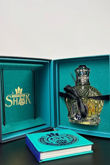 Парфюмерная вода Shaik Opulent Classic No 77 (100 мл)   
