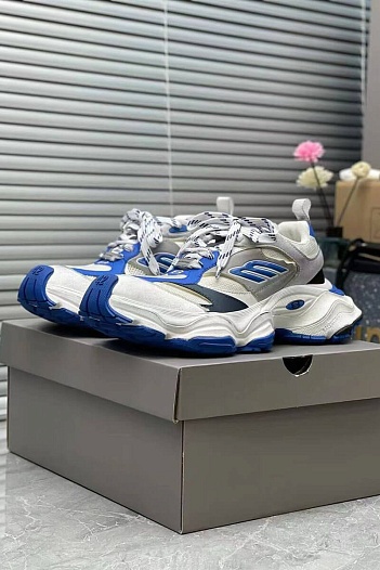 Женские кроссовки Balenciaga Cargo   