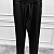 Мужские спортивные штаны Loro Piana - Black