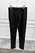Мужские спортивные штаны Loro Piana - Black