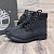 Мужские ботинки Timberland 6-Inch - Black