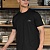 Мужская футболка Dolce & Gabbana Premium - Black