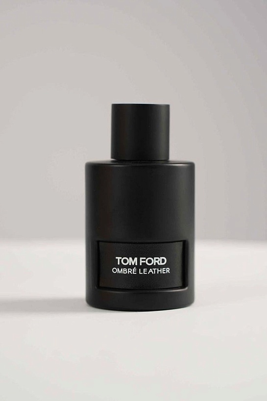 Парфюмерная вода Tom Ford Ombre Leather (100 мл)