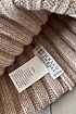 Кашемировая шапка Вrunеllо Сuсinеlli premium - Beige