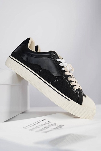 Мужские кроссовки Maison Margiela New Evolution   