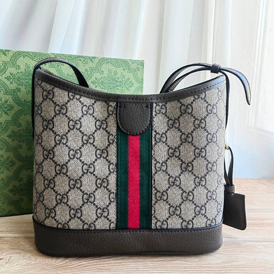 Женская сумка Gucci Ophidia 24x20 см