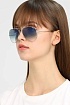 Солнцезащитные очки Ray-Ban Aviator Large Metal