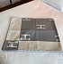 Плед Hermes Avalon III premium 140x180 см
