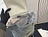 Джинсовый рюкзак Louis Vuitton Montsouris 40x37 см