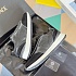 Женские кроссовки Versace Premium - Black