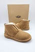 Мужские ботинки UGG Neumel Flex - Chestnut