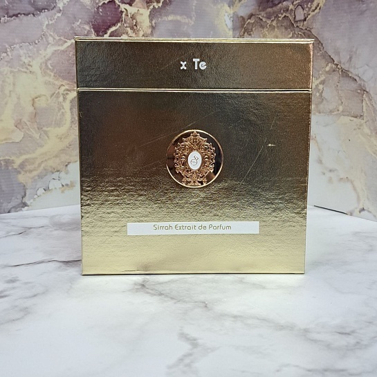 Парфюмерная вода Tiziana Terenzi Sirrah (100 мл)