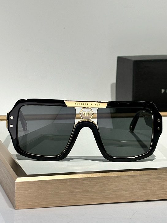 Солнцезащитные очки Philipp Plein