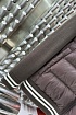 Куртка Moncler logo-applique - Brown