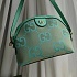 Сумка Gucci Ophidia Jumbo GG Small 24x18 см - Geen